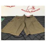 Wrangler Menï¿½s 36 Utility Shorts Riggs Workwear