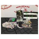 Beetlejuice Birthday Party Pack New-