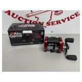 Abu Garcia Ambassadeur SX Conventional Fishing