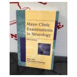 Mayo Clinic Examinations in Neurology 7th Edition