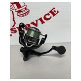 Lewï¿½s Custom XP Spinning Fishing Reel