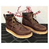 Irish Setter Menï¿½s 10D Style #83605 Boots Lace Up