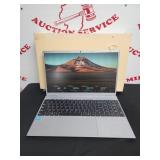 RNRUD Laptop 15.6" Screen w Charger