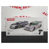 Racing Rally RC 2.4GHz