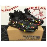 Soulsfeng Menï¿½s 42.5 (US size 9/9.5 Tennis Shoes