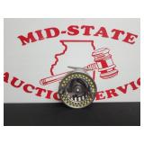 Cabelas RLS+2 Fly Fishing Reel