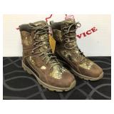 Cabelaï¿½s Menï¿½s 8.5D Silent Stalk Hunting Boots