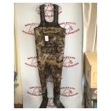 Cabelaï¿½s Menï¿½s 13R Super Mag Waders with Tag True