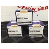 (3) It Beauty Sleep Skin Transforming Cream Lot