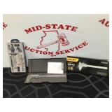 Professional Geometry Tools Set &/Vernier Caliper