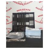 Expandable Siverware Holder , (5) Watermelon