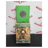 Nickelodeon Super 7 Teenage Mutant Ninja Turtles