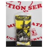 TruFire Edge Buckle Foldback Strap Bow Release