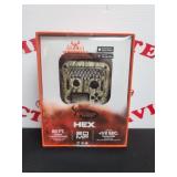 Wildgame Innovations Hex 20 MP Trail Camera