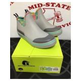 Gator Waders Womenï¿½s 9 Camp Boots New In Box