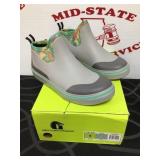 Gator Waders Womenï¿½s 9 Camp Boots New in Box