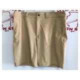 North Face Menï¿½s 34 Polyester Shorts