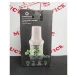 Link Chef Precision Chopping Mini Chopper