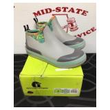 Gator Waders Womenï¿½s 9 Camp Boots New in Box