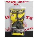 TruFire Hardcore Buckle Foldback Strap Bow