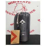 King Camp Camp Pad - 74.8" x 25.2"