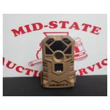 GSM Muddy Trail Camera Model MUD-MTC100