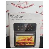 Bluebow Large Capacity Air Fryer Oven