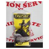 TruFire Hardcore Buckle Foldback Bow Release