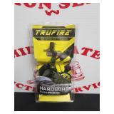 TruFire Hardcore Buckle Foldback Strap Bow