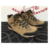 Red Head Menï¿½s 11W Waterproof Hiking Boots Lace