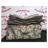 (69) Hunting Blind Accessories