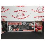 Valterra Dominator 15