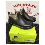 Gator Waders Womenï¿½s 8 Camp Boots New in Box