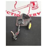 TruFire Hardcore Buckle Foldback Strap Bow