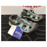 World Wide Sportsman Womenï¿½s 9.5 Oasis III