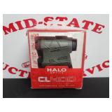 Halo Optics CL 400 Laser Rangefinder