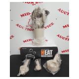 Silicone NonStick Friendly Heat Resistance