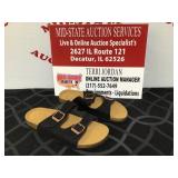 Unbranded Womenï¿½s Size 42 (US size 8.5/9) Slip On