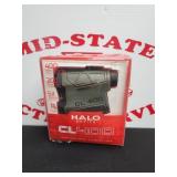 Halo Optics CL 400 Laser Rangefindet