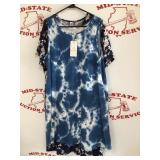 (2) PPYoung Womenï¿½s 3XL Dresses New with Tags