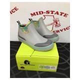 Gator Waders Womenï¿½s 7 Camp Boots New In Box