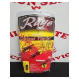 (3) Rage Slipcam Chisel Tip SC  2 Blade 100 Grain