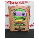 Nickelodeon Teenage Mutant Ninja Turtles