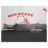 Camillus Carnivore X Knife w Sheath & Widdle