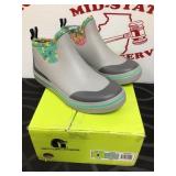 Gator Waders Womenï¿½s 8 Camp Boots New in Box