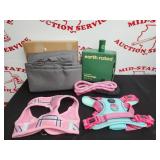 Pet Lot-  Gorilla Grip Cage Cover 23" x 36" x 25"