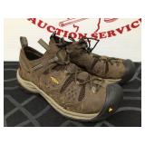 Keen Utility Menï¿½s 11.5D ReGen Hiking Sandals