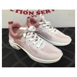 Sup Womenï¿½s 42 Summer Tennis Shoes Lace Up New