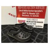 Sports Unisex Size 37-38 Clogs Slip On New