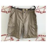 Red Head Menï¿½s 36 Khaki Shorts